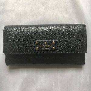 Kate spade wallet